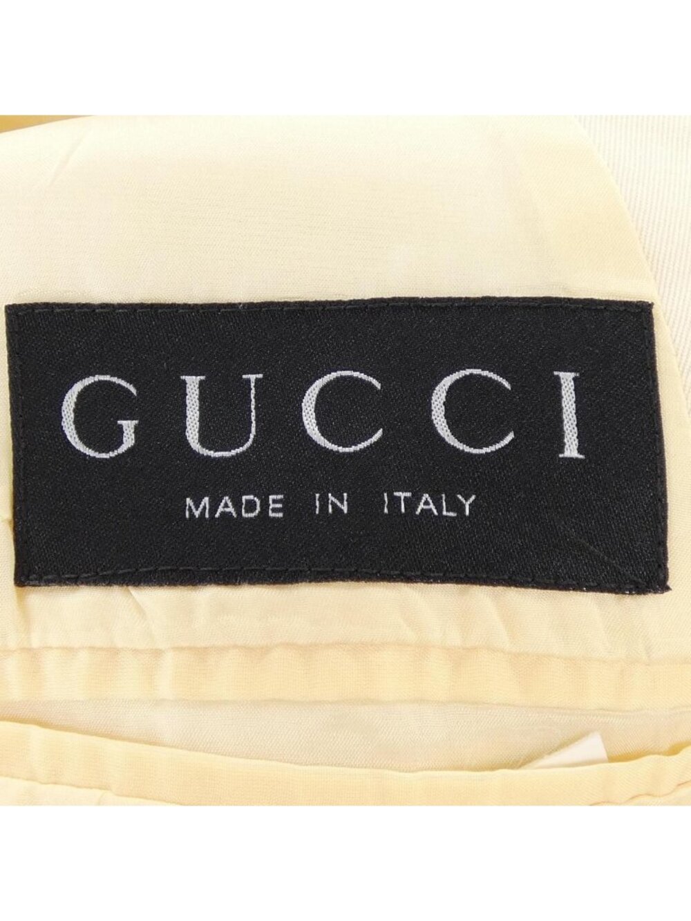 Gucci Vintage Set Beige - Picture 5 of 9